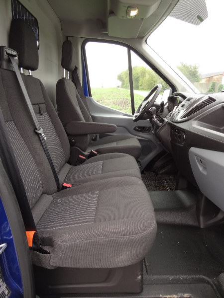 Ford Transit L3H3 2.2 TDCi