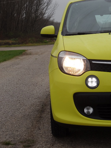 Renault Twingo 1.0 SCe