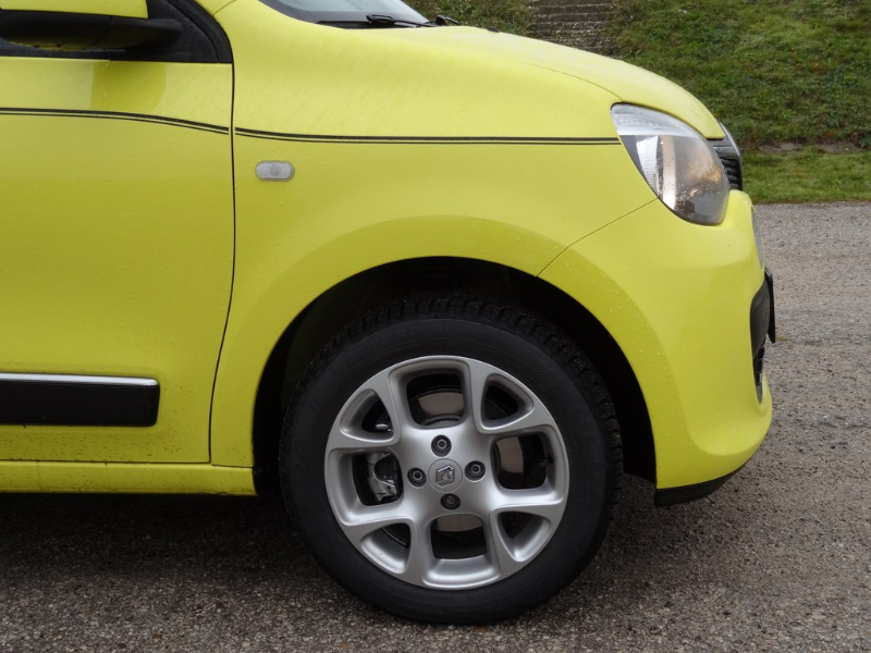 Renault Twingo 1.0 SCe