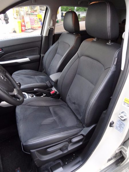 Suzuki Vitara 1.6 DDiS 4WD