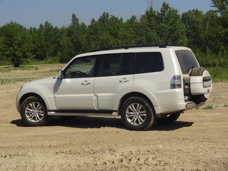 Rozdiely SUV a Off-Road