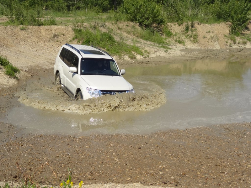 Rozdiely SUV a Off-Road