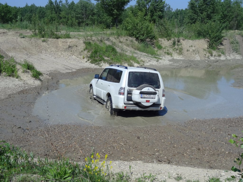 Rozdiely SUV a Off-Road