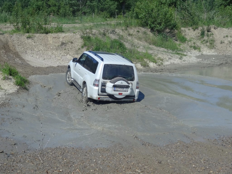 Rozdiely SUV a Off-Road