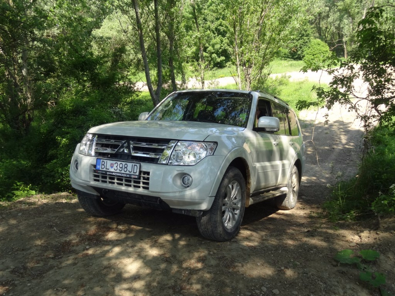 Rozdiely SUV a Off-Road