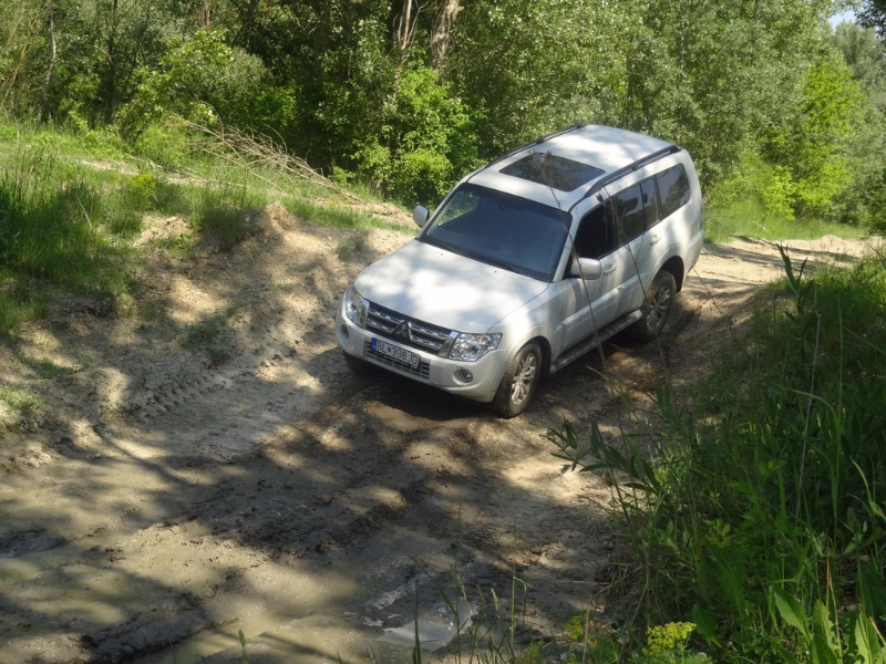 Rozdiely SUV a Off-Road