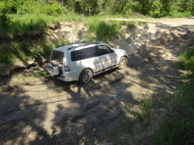 Rozdiely SUV a Off-Road