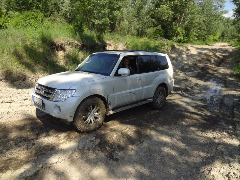 Rozdiely SUV a Off-Road