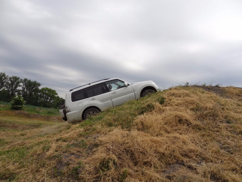 Rozdiely SUV a Off-Road