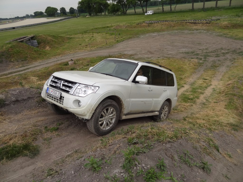 Rozdiely SUV a Off-Road