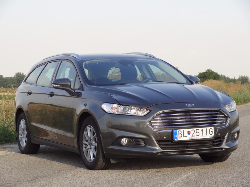 Ford Mondeo Combi 1.5 EcoBoost