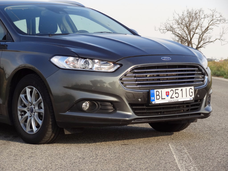 Ford Mondeo Combi 1.5 EcoBoost