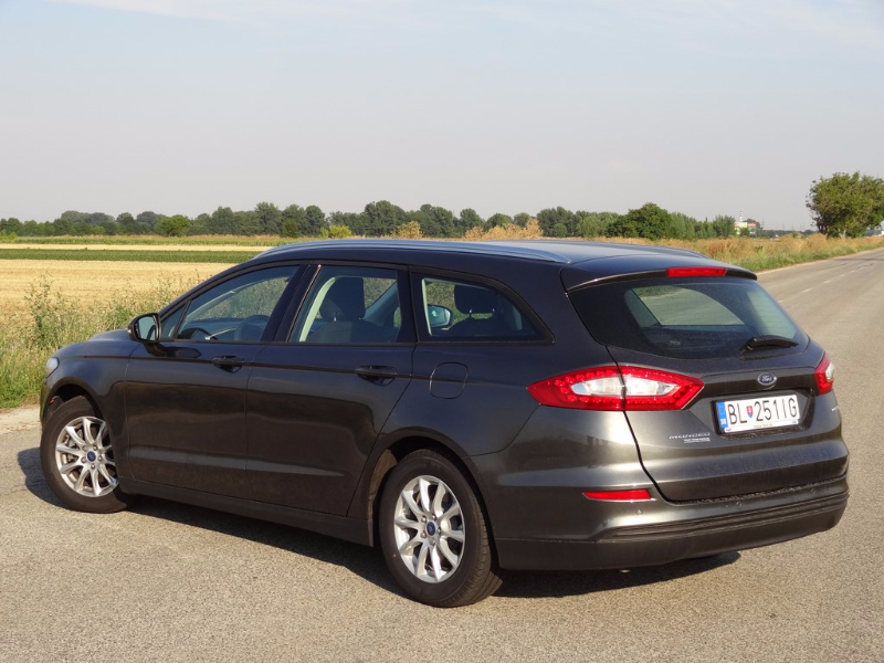 Ford Mondeo Combi 1.5 EcoBoost