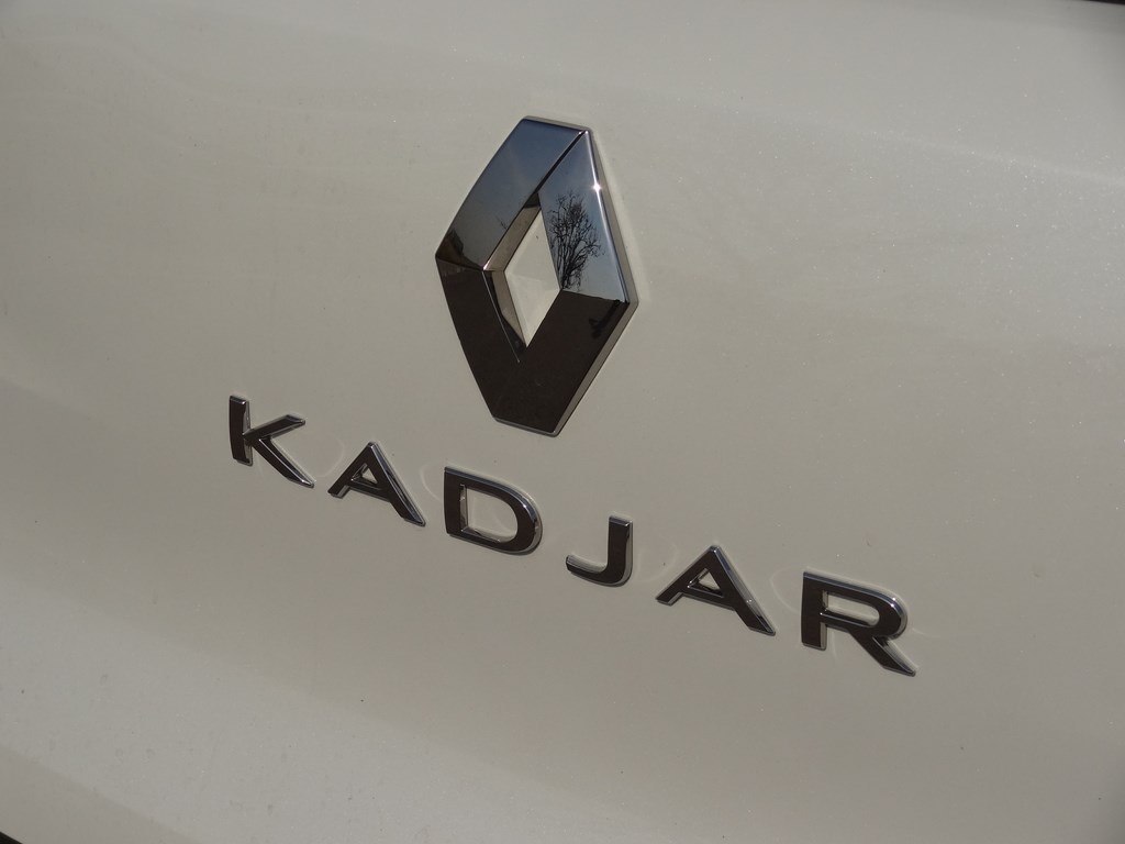 Renault Kadjar 1.6 dCi 4x4