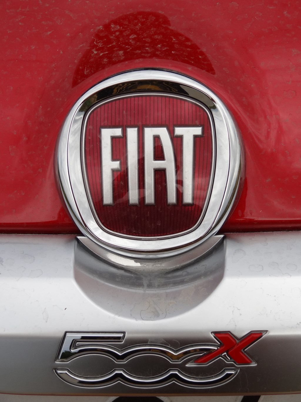 Fiat 500X 2.0 MTj 4x4 AT