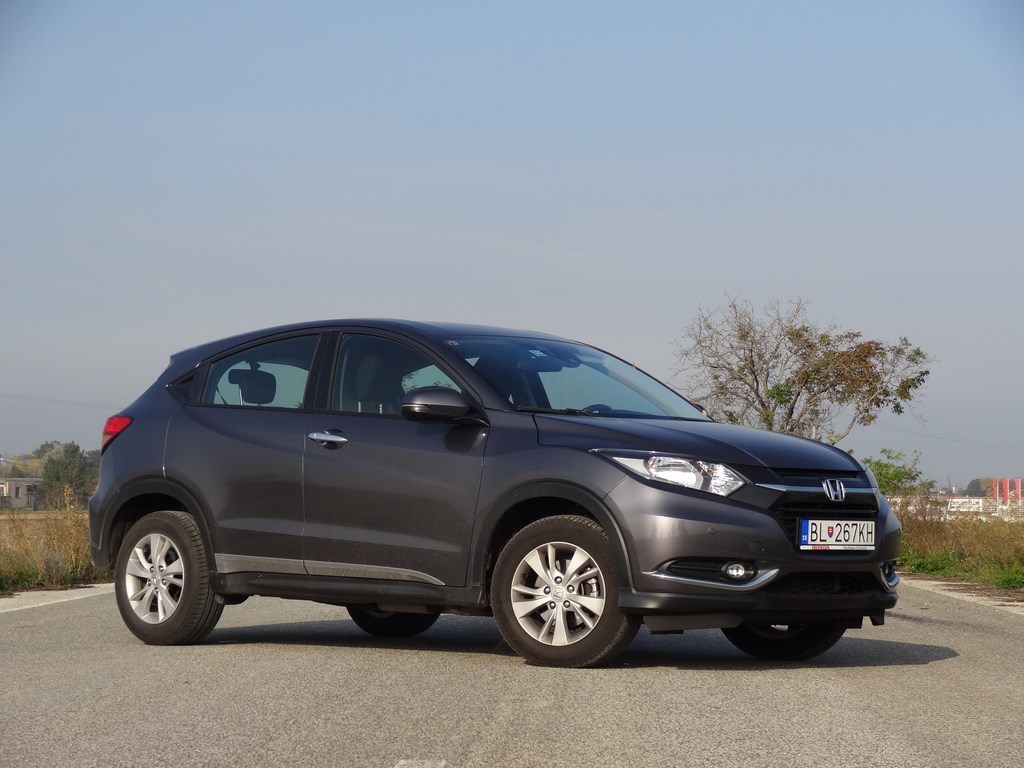 Honda HR-V 1.5 i-VTEC