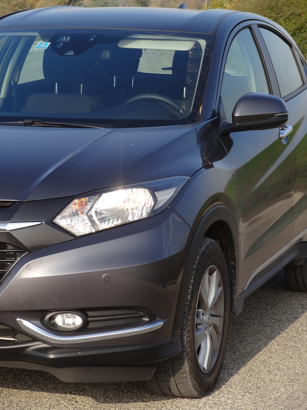 Honda HR-V 1.5 i-VTEC