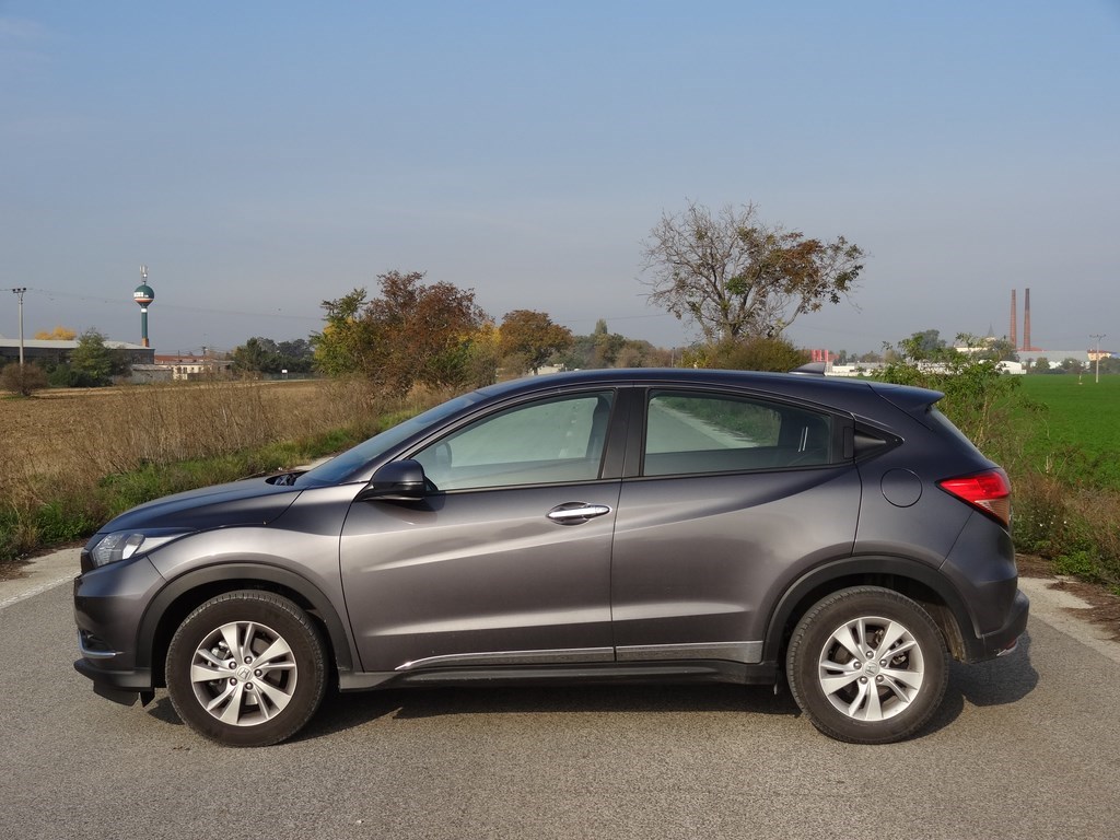 Honda HR-V 1.5 i-VTEC