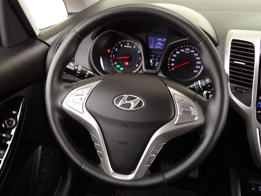 Hyundai ix20 1.6 CVVT