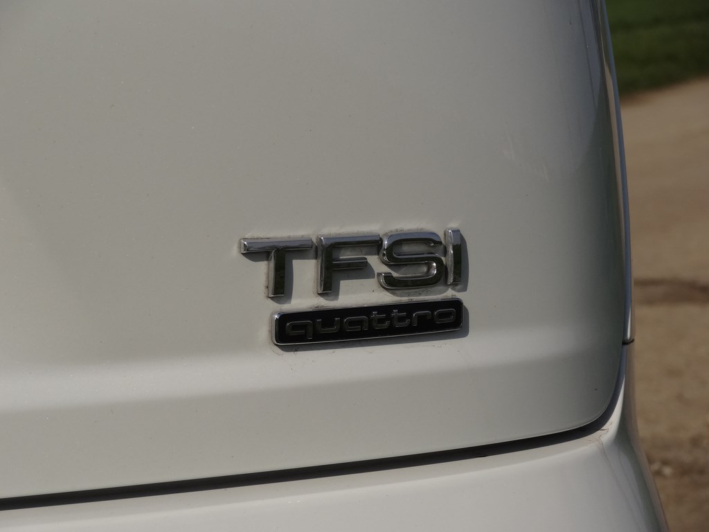 Audi Q7 3.0 TFSI Tiptronic Quattro