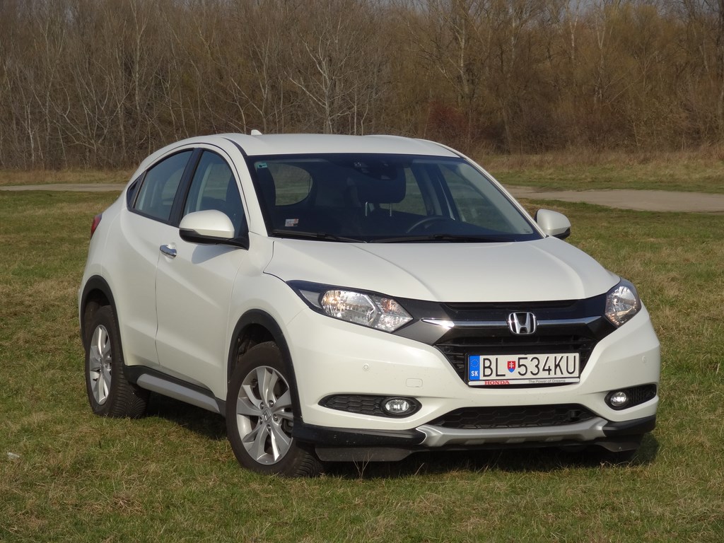 Honda HR-V 1.6 i-DTEC