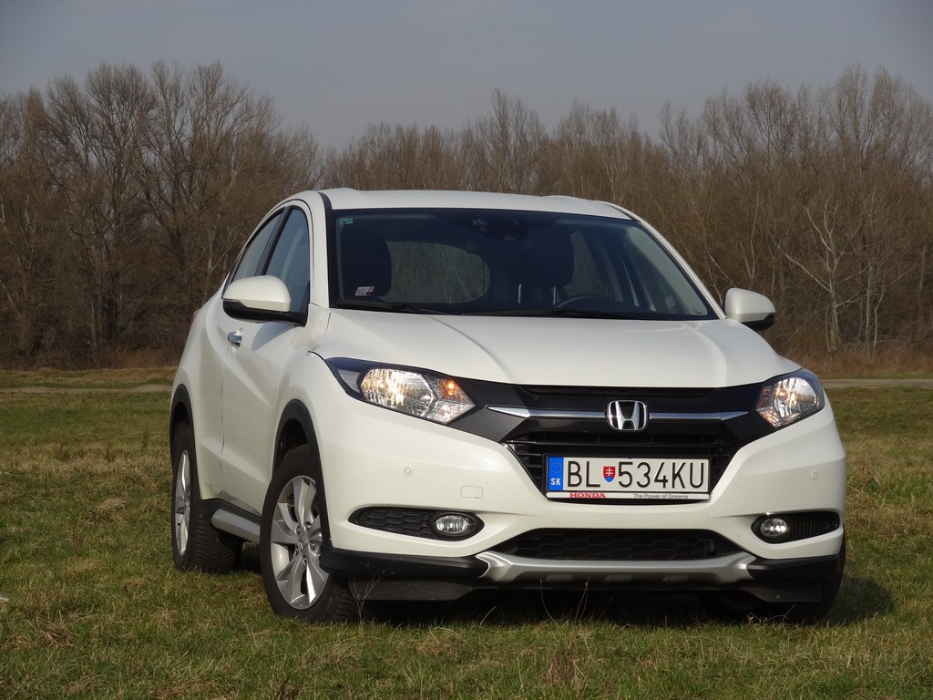 Honda HR-V 1.6 i-DTEC