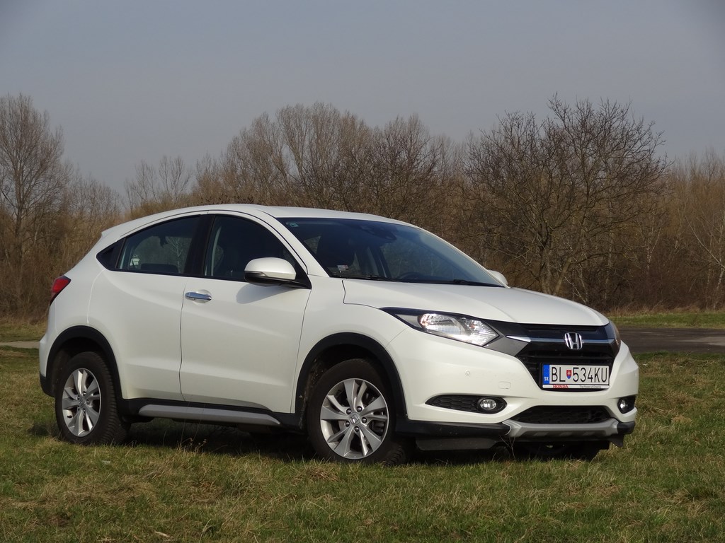 Honda HR-V 1.6 i-DTEC