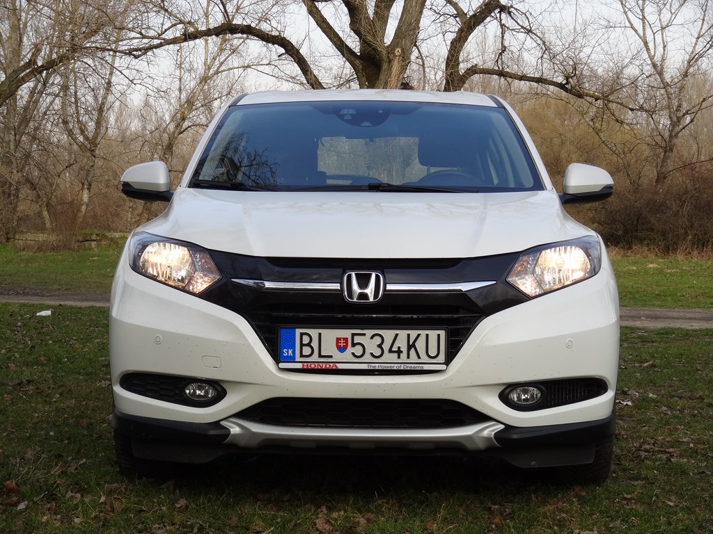 Honda HR-V 1.6 i-DTEC