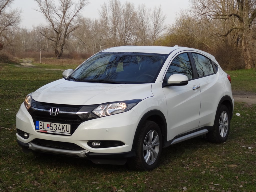 Honda HR-V 1.6 i-DTEC