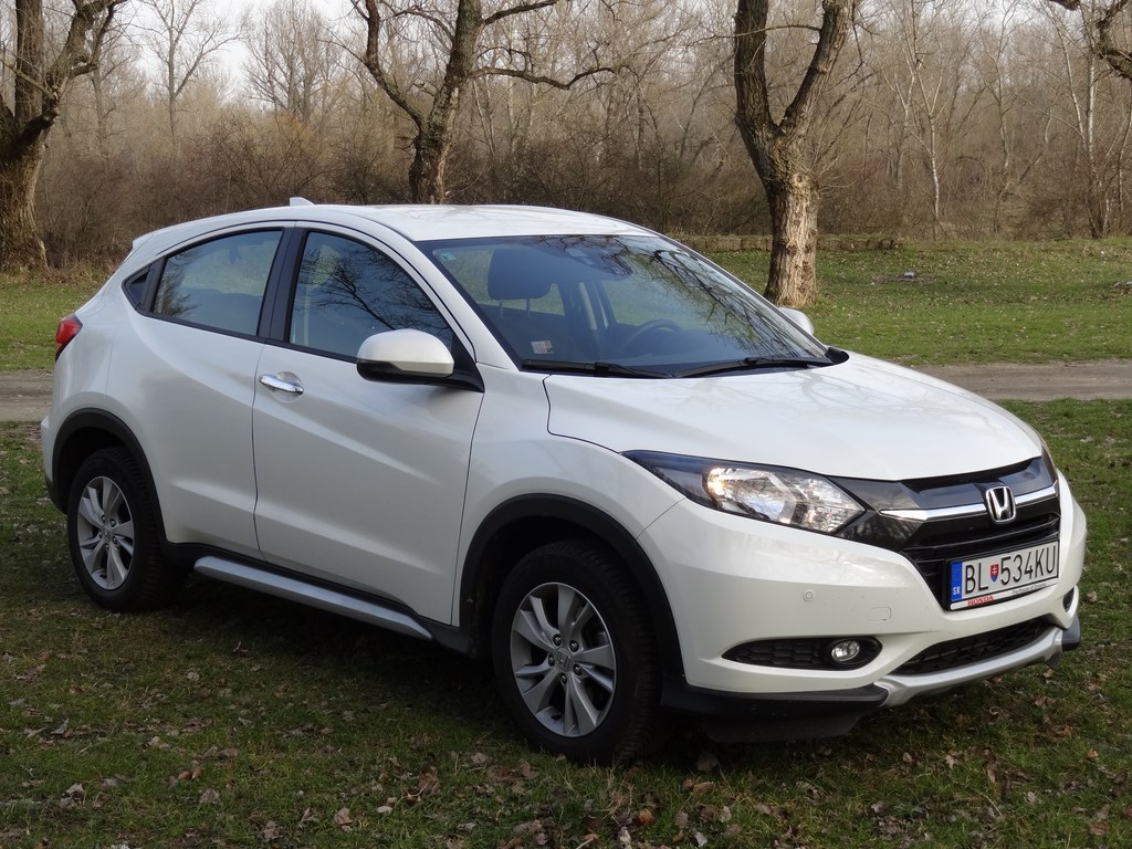 Honda HR-V 1.6 i-DTEC