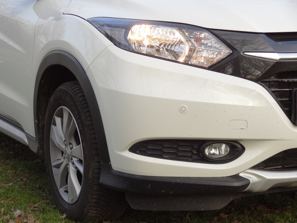 Honda HR-V 1.6 i-DTEC