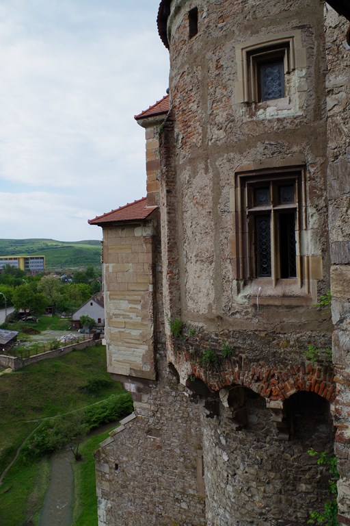 Transylvánia so Superbom