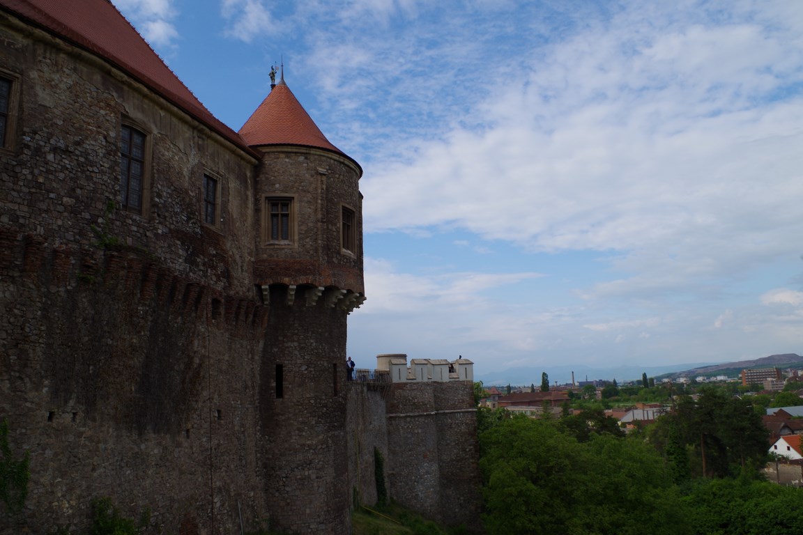 Transylvánia so Superbom