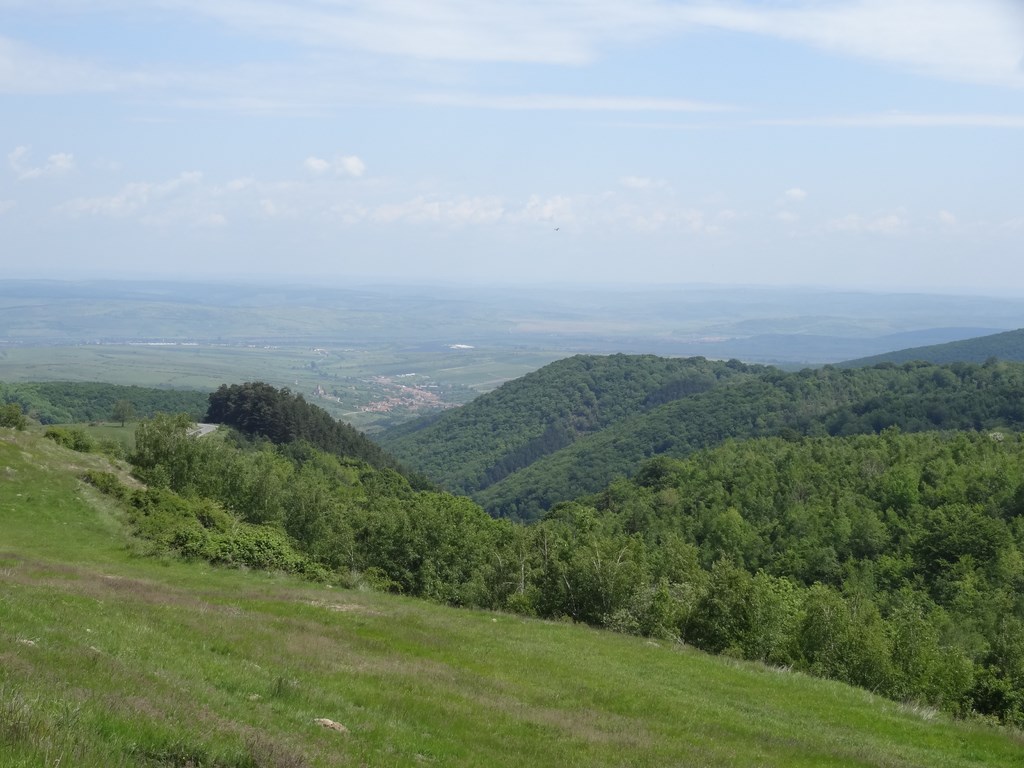 Transylvánia so Superbom