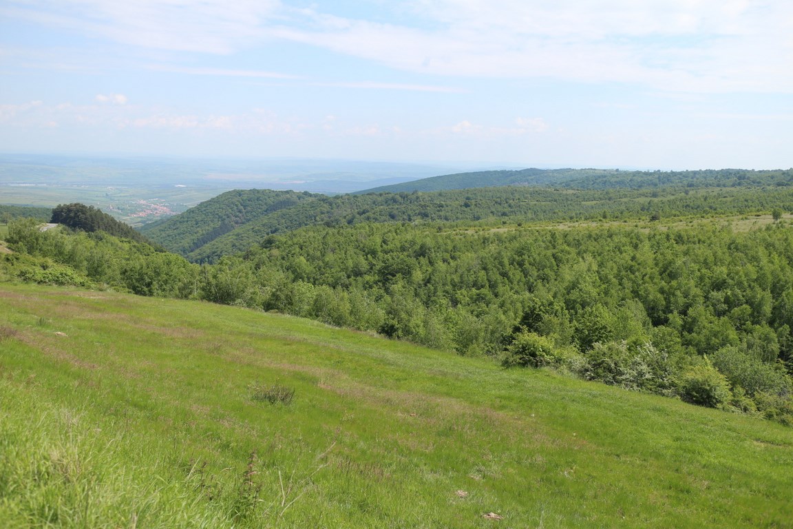 Transylvánia so Superbom