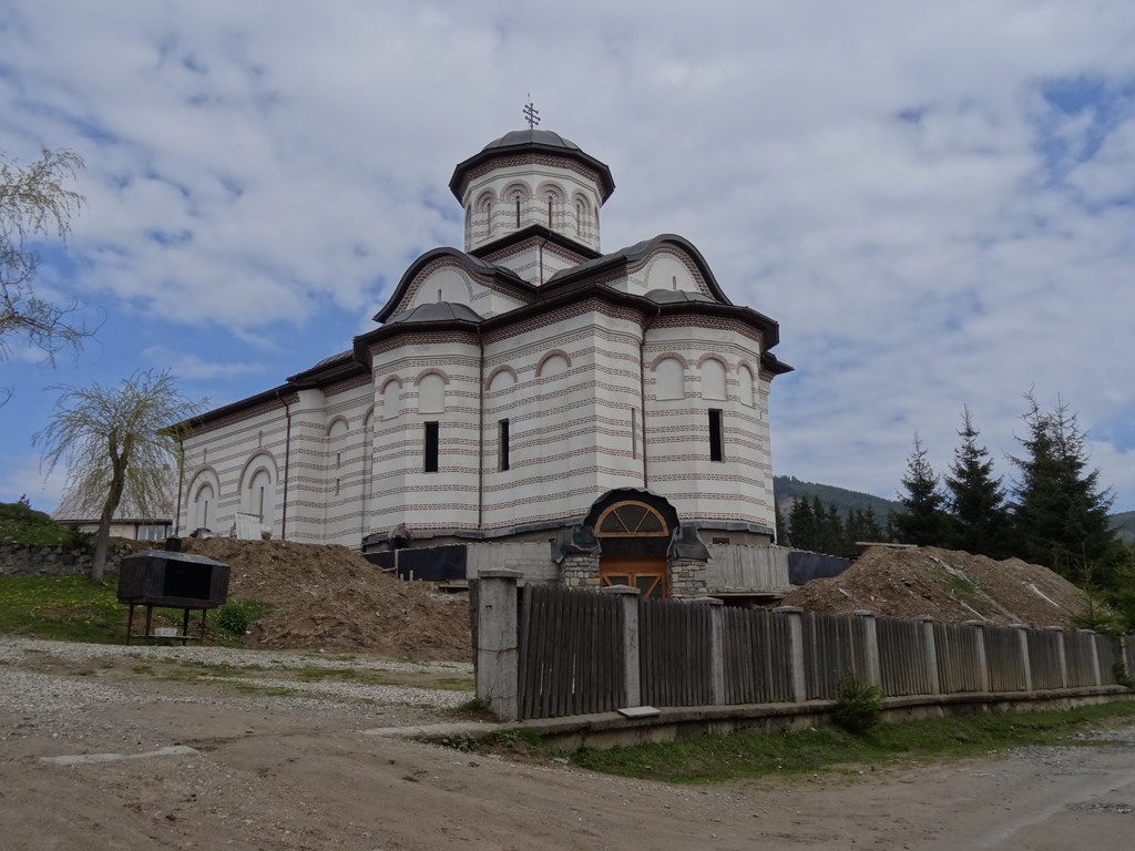 Transylvánia so Superbom