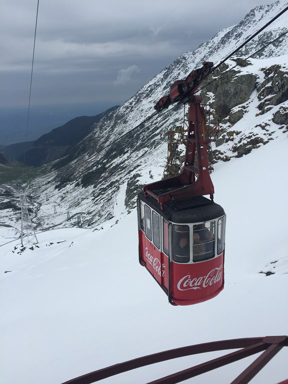 Transylvánia so Superbom