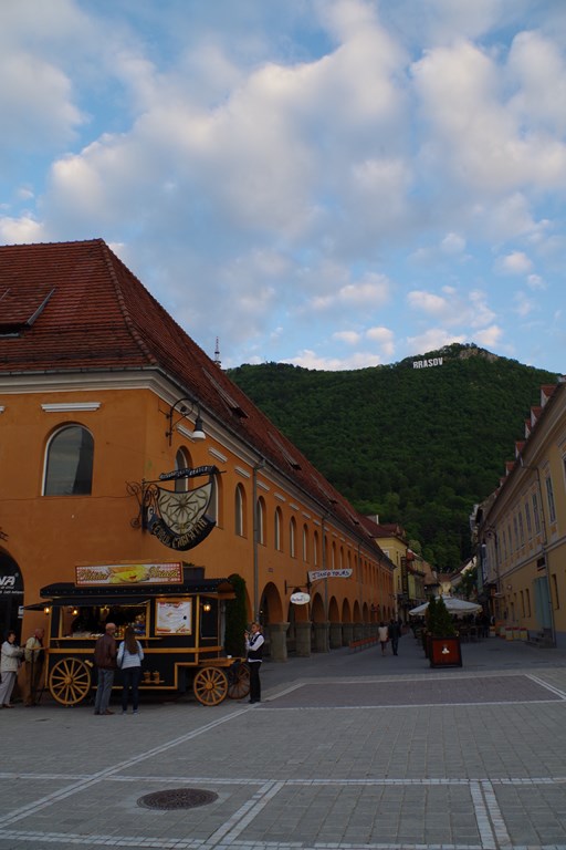 Transylvánia so Superbom