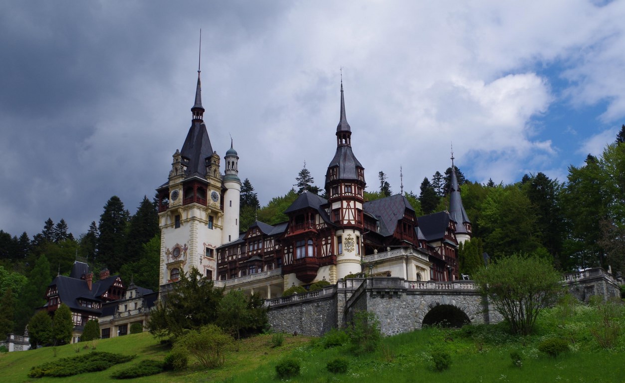 Transylvánia so Superbom