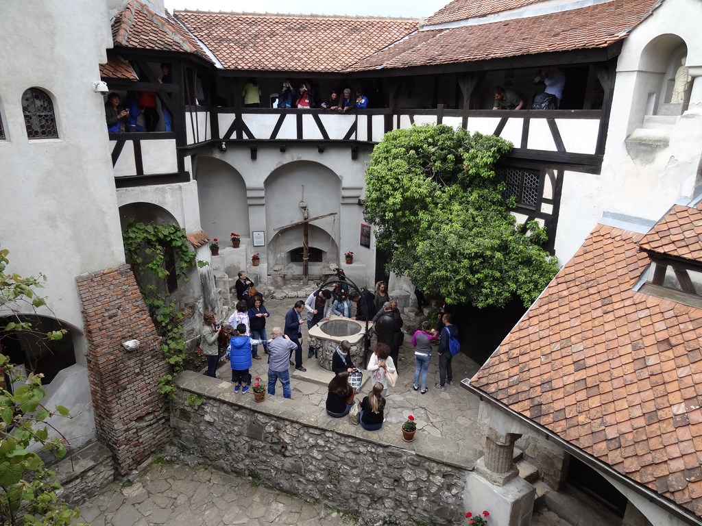 Transylvánia so Superbom