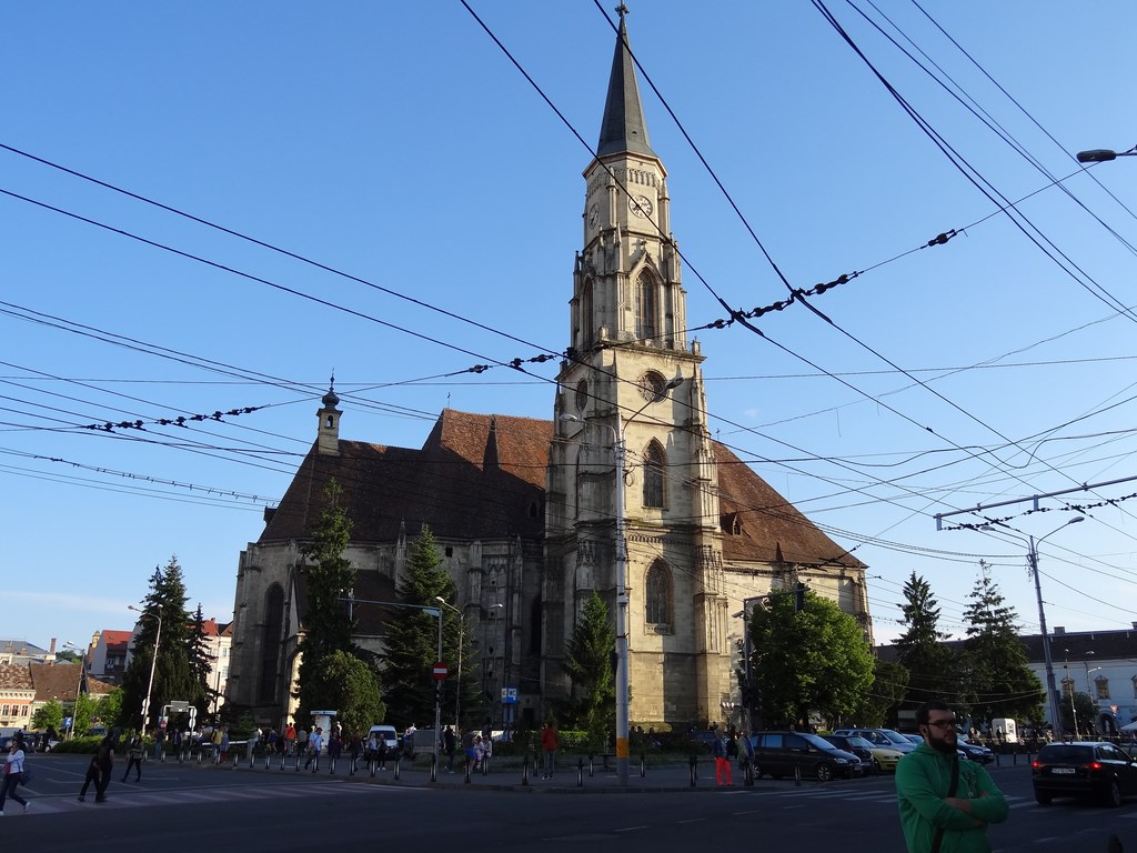 Transylvánia so Superbom