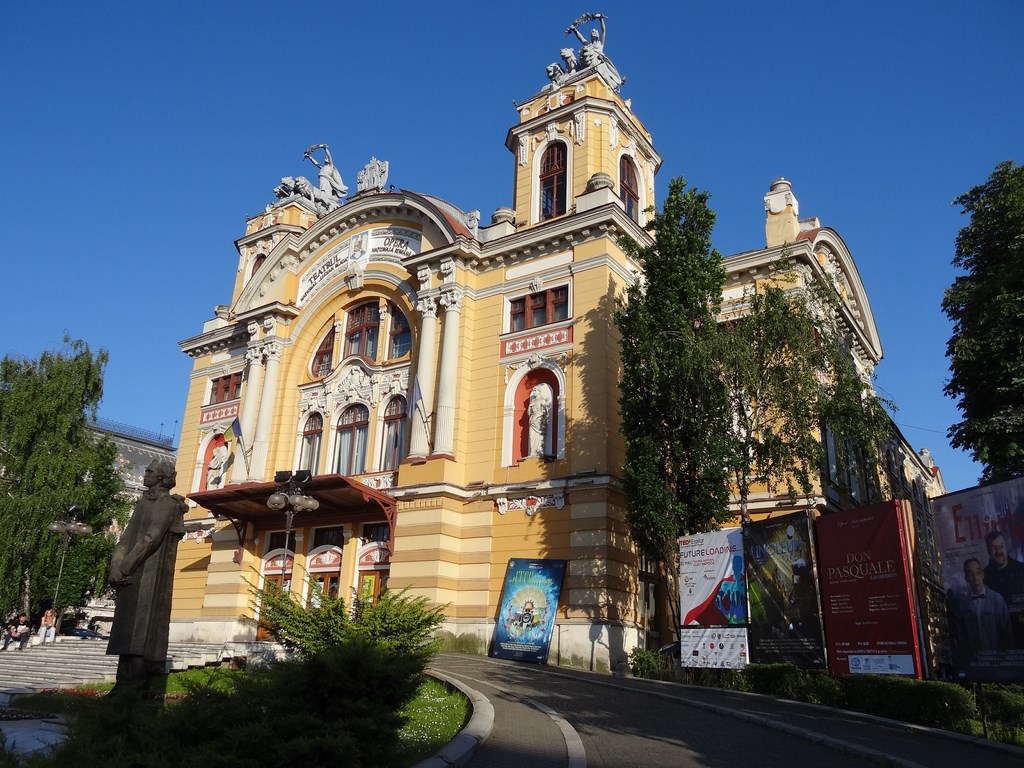 Transylvánia so Superbom