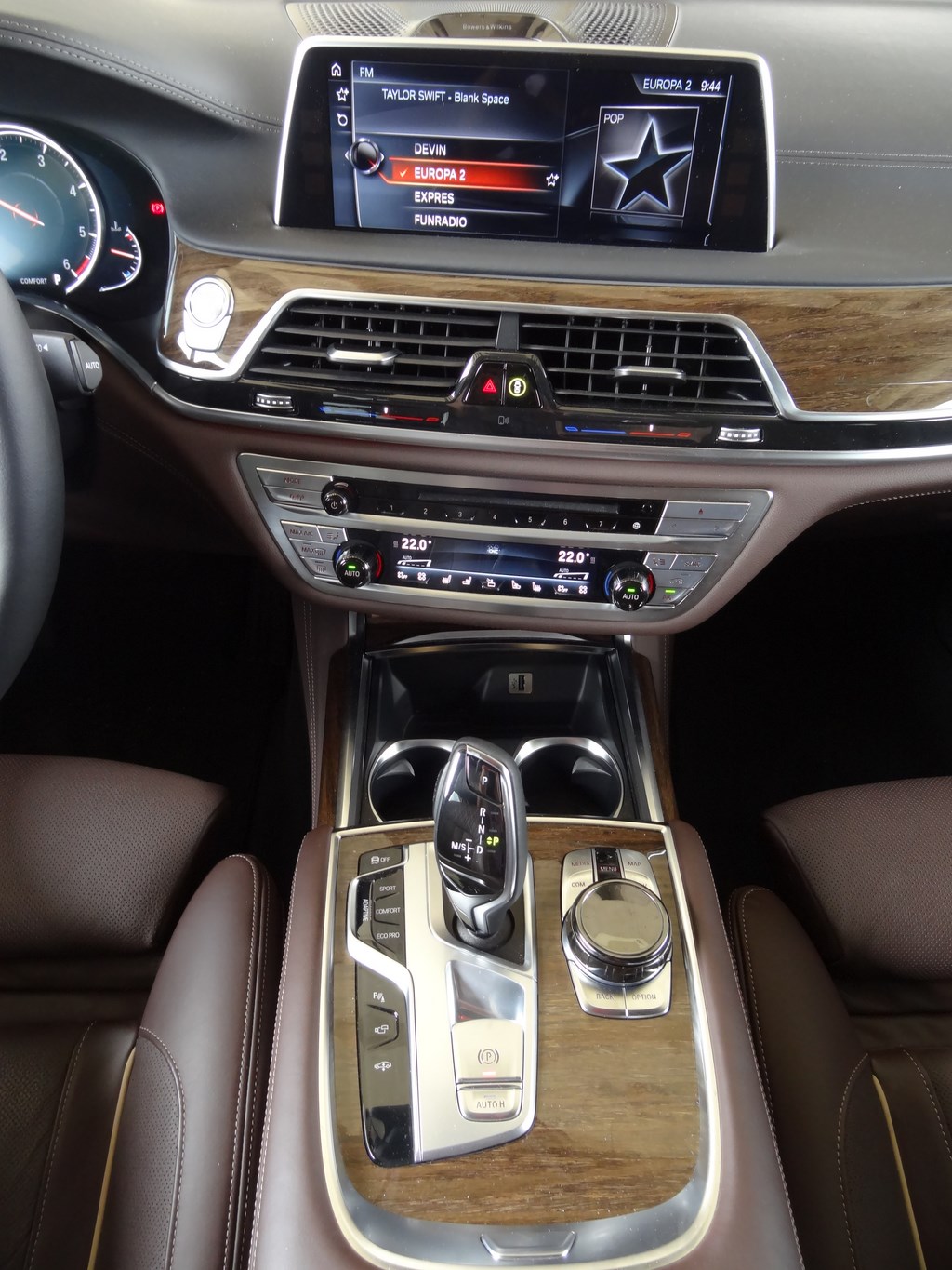 BMW 730d xDrive