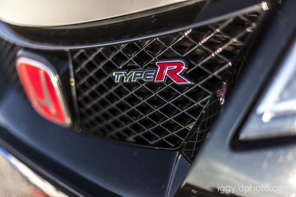 Honda Civic Type-R