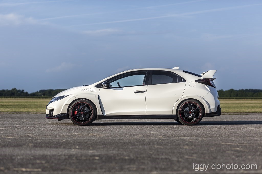 Honda Civic Type-R