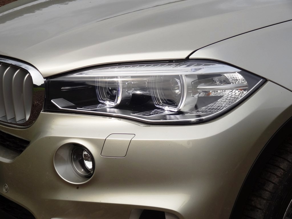 BMW X5 xDrive25d