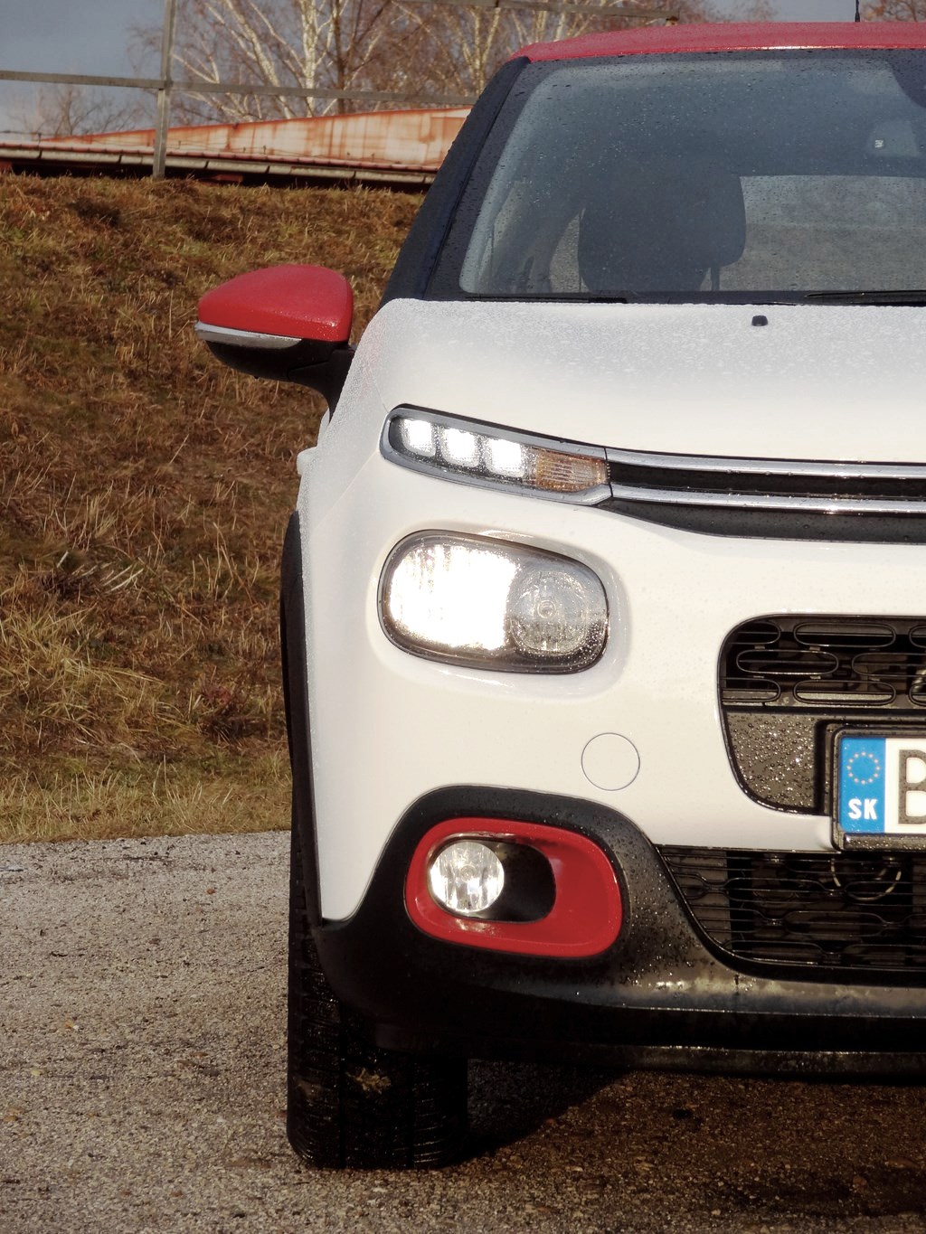 Citroen C3 PureTech 82