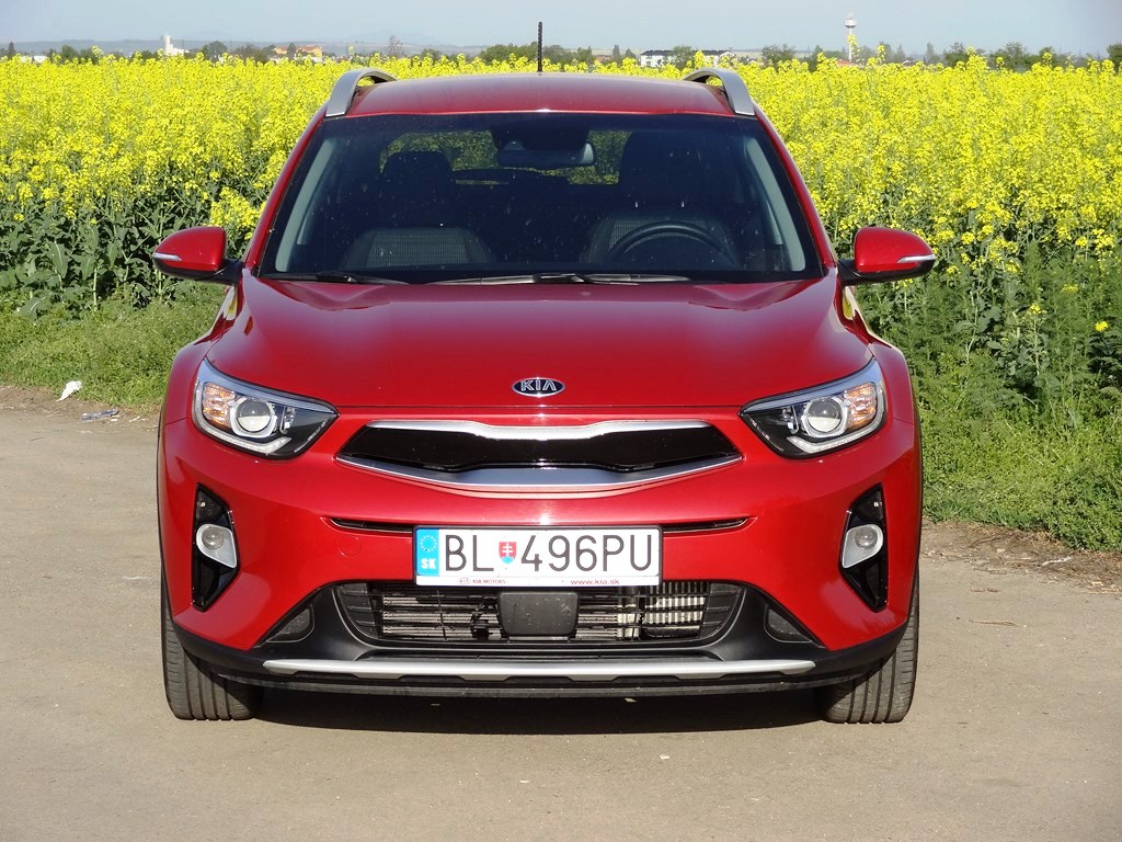 Kia Stonic 1.6 CRDi