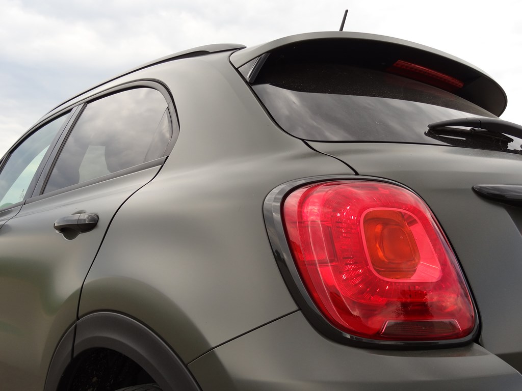 Fiat 500X 1.6 MultiJet DDCT