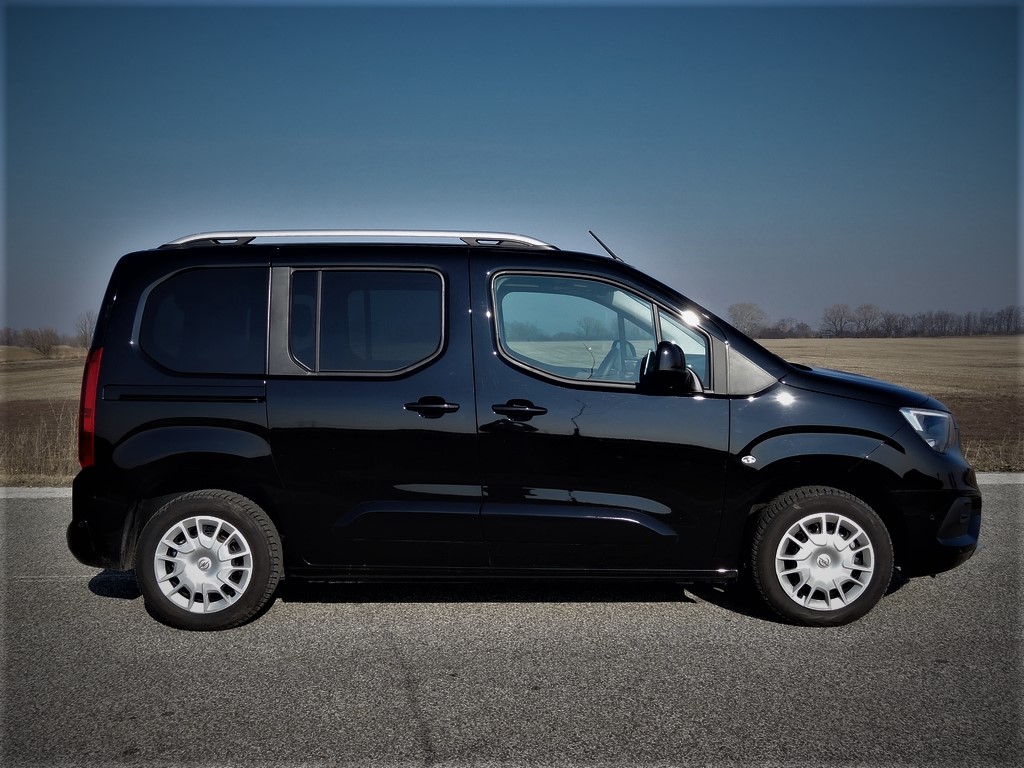 Opel Combo Life 1.5 CDTI